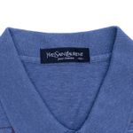 Camisa Polo Yves Saint Laurent Vintage 