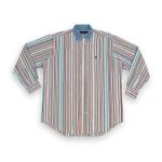 Camisa Polo Ralph Lauren Vintage 