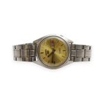 Relógio Seiko Vintage 