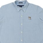Camisa Polo Ralph Lauren