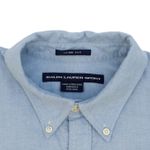 Camisa Polo Ralph Lauren
