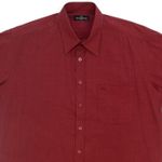 Camisa Balenciaga Vintage 