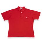 Camisa Polo Christian Dior Vintage 80s