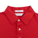 Camisa Polo Christian Dior Vintage 80s