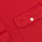 Camisa Polo Christian Dior Vintage 80s