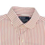 Camisa Polo Ralph Lauren Vintage 