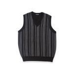 Colete Lã Yves Saint Laurent Vintage