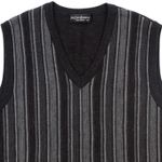 Colete Lã Yves Saint Laurent Vintage
