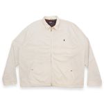 Jaqueta Harrington Polo Ralph Lauren Vintage 