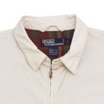 Jaqueta Harrington Polo Ralph Lauren Vintage 