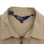 Jaqueta Harrington Polo Ralph Lauren Vintage 