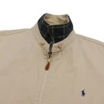 Jaqueta Harrington Polo Ralph Lauren Vintage 