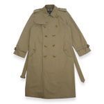Casaco Trench Coat Burberry Vintage