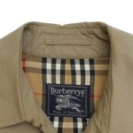 Casaco Trench Coat Burberry Vintage