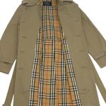 Casaco Trench Coat Burberry Vintage