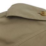 Casaco Trench Coat Burberry Vintage