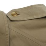 Casaco Trench Coat Burberry Vintage