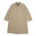Casaco Trench Coat Burberry Vintage 