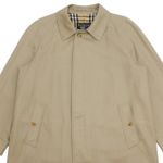 Casaco Trench Coat Burberry Vintage 