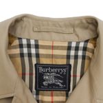 Casaco Trench Coat Burberry Vintage 