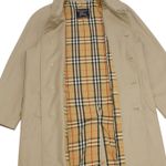 Casaco Trench Coat Burberry Vintage 