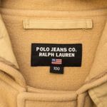 Casaco Polo Jeans Ralph Lauren  Vintage 