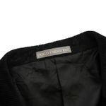 Blazer Veludo Cotelé Paco Rabanne Vintage 