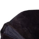 Blazer Veludo Cotelê Lanvin Vintage 