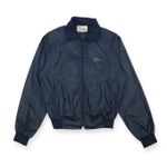 Jaqueta Izod x Lacoste Vintage 80s