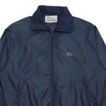 Jaqueta Izod x Lacoste Vintage 80s
