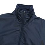 Jaqueta Izod x Lacoste Vintage 80s