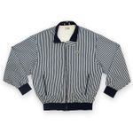 Jaqueta Lacoste Vintage 80s