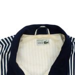 Jaqueta Lacoste Vintage 80s
