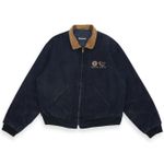 Jaqueta Workwear King Louie Vintage 