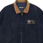 Jaqueta Workwear King Louie Vintage 