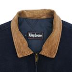 Jaqueta Workwear King Louie Vintage 