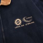 Jaqueta Workwear King Louie Vintage 