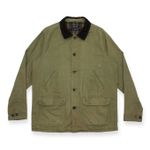 Jaqueta Lands' End 