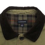 Jaqueta Lands' End 