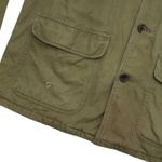 Jaqueta Lands' End 