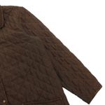 Jaqueta Matelassê Orvis Vintage
