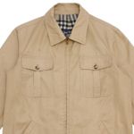 Jaqueta Burberry Vintage 