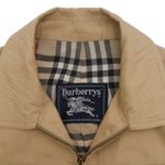 Jaqueta Burberry Vintage 