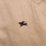 Jaqueta Burberry Vintage 