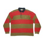 Camisa Polo Lacoste Vintage  