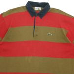 Camisa Polo Lacoste Vintage  