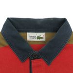 Camisa Polo Lacoste Vintage  