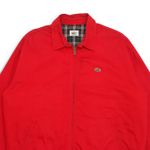 Jaqueta Lacoste Vintage 