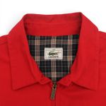 Jaqueta Lacoste Vintage 