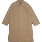 Casaco Trench Coat Burberry Vintage